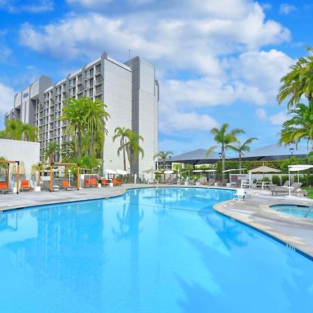 Hotel Hilton Irvine/Orange County Airport Exteriér fotografie