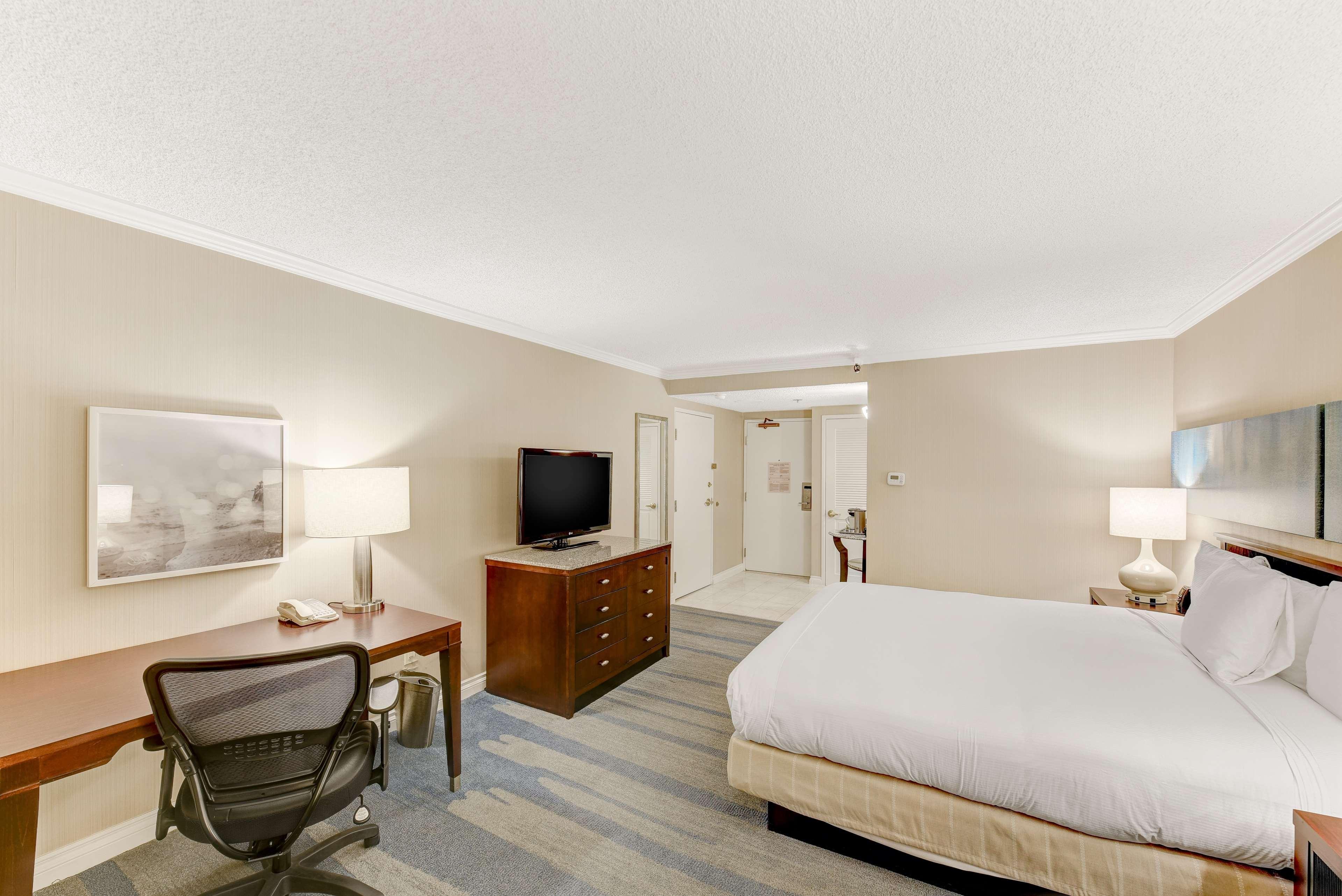 Hotel Hilton Irvine/Orange County Airport Exteriér fotografie